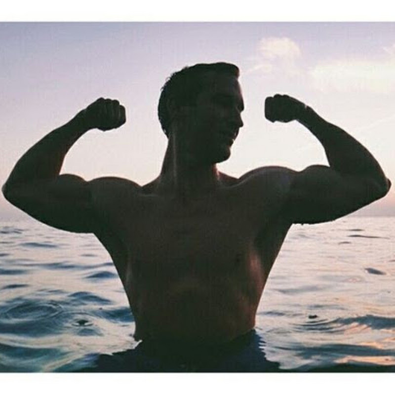 Prirodni Bodybuilding