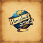 Vanished Scrolls logo
