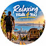 AI7OQnkxmU0-channel-avatar-Relaxing Walk 4 You