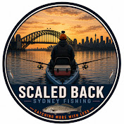 Scaled Back Sydney Fishing