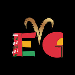 Логотип каналу Enjoyable Gaming