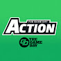 The Game Day Action Avatar
