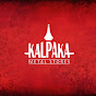 Kalpaka Metal Stores Palakkad logo
