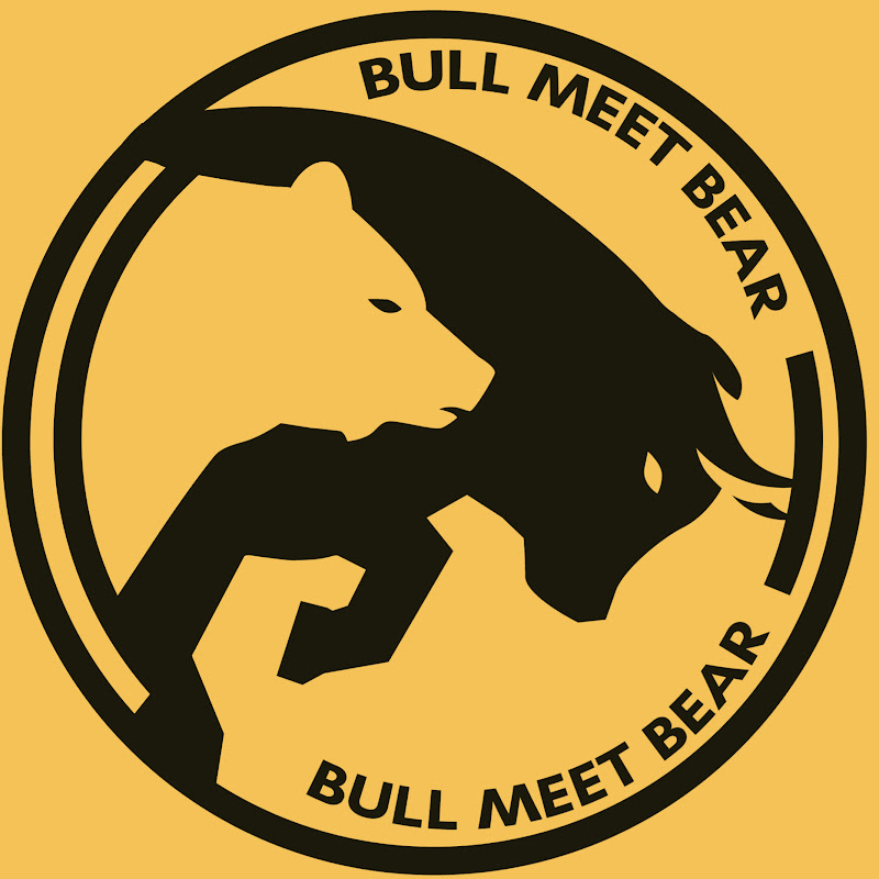 Bull Meet Bear