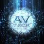 AV GADGETS TECH logo