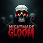 Nightmare Gloom logo