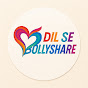 Dil Se Bollyshare  logo