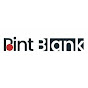 Point Blank  logo