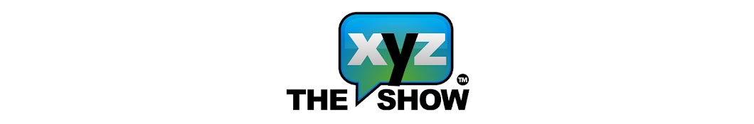 The XYZ Show Official YouTube channel avatar