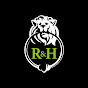 Regan and Hallworth Estate & Letting Agents logo
