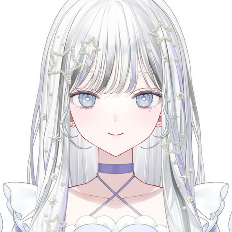 ラルム・レーヴ・リュアージュ / Larme Rêve Luage