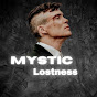 Mystic Lostness logo