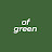 초록의 ofgreen