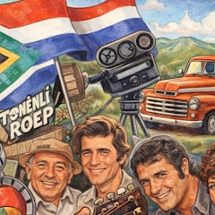 Old Afrikaans Country Music & South African Movies