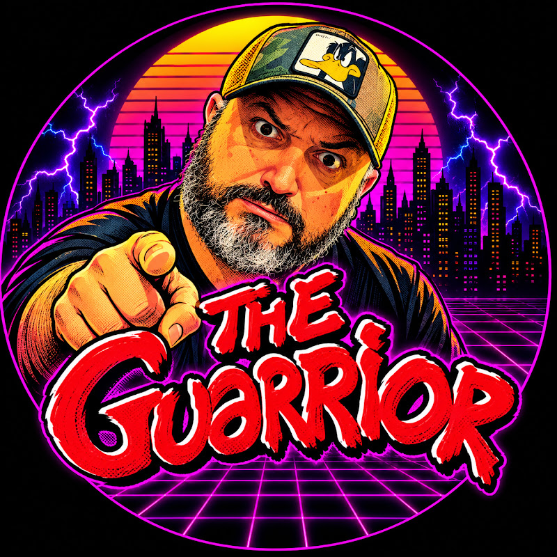 The Guarrior
