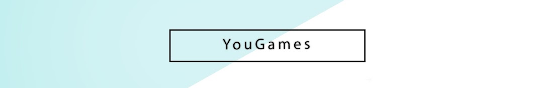 YouGames YouTube channel avatar