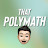 That Polymath Guy