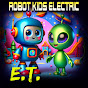 Robot Kids Electric - หัวข้อ