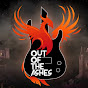 Out of the Ashes logo