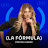 La Fórmula Podcast por Mili Hadad