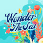 Wonder The Sea logo