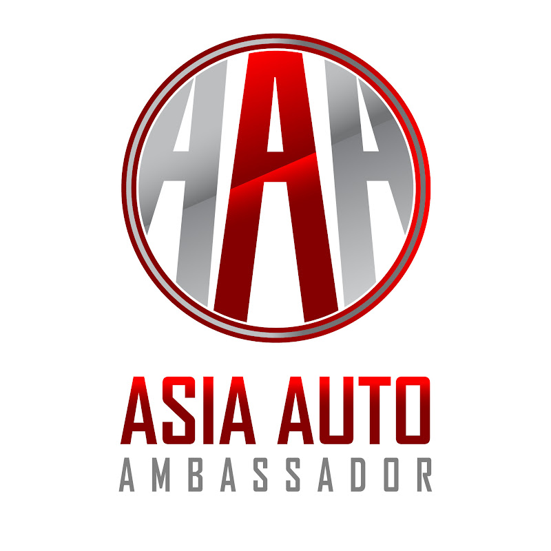 Asia Auto Ambassador