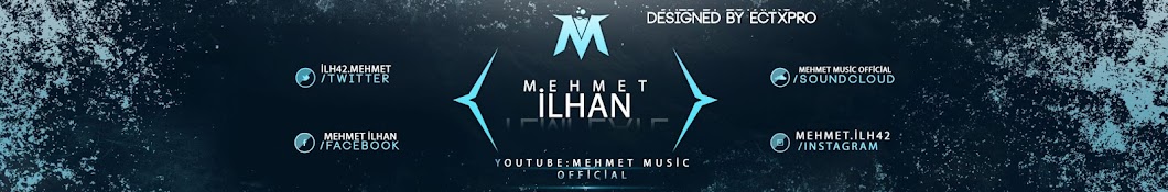 MehmeT MusiC-OFFÄ°CÄ°AL Avatar del canal de YouTube