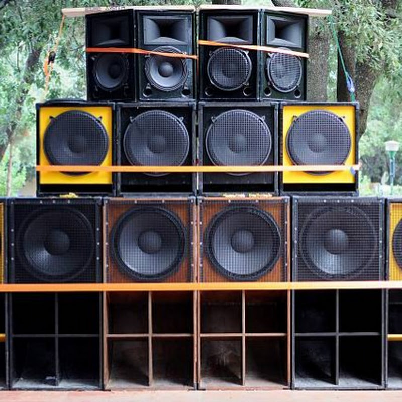 Reggae Fari