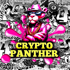 Crypto Panther
