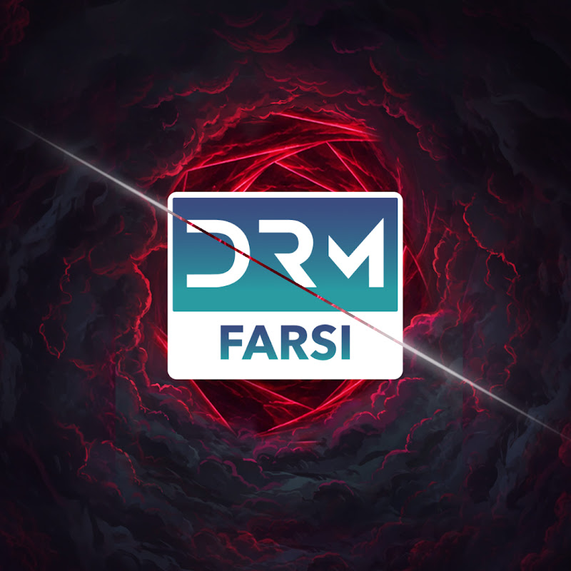 DRM Dramas in Persian
