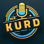 Mr kurd logo