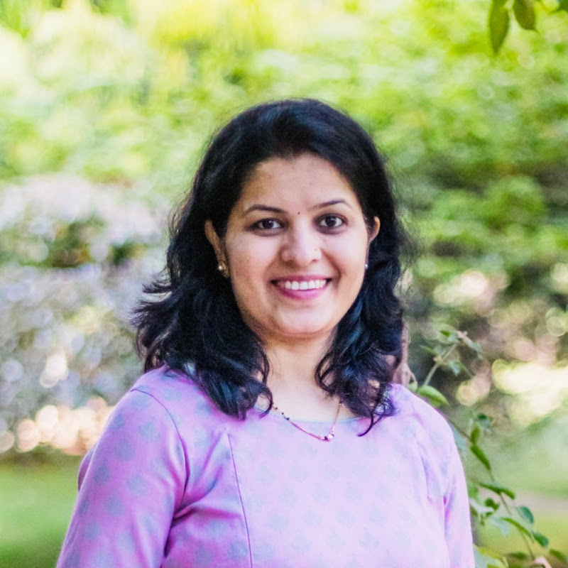 Pallavi Bhat