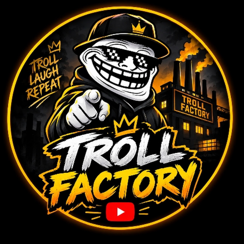 trollfactory 