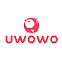 Uwowo Cosplay logo