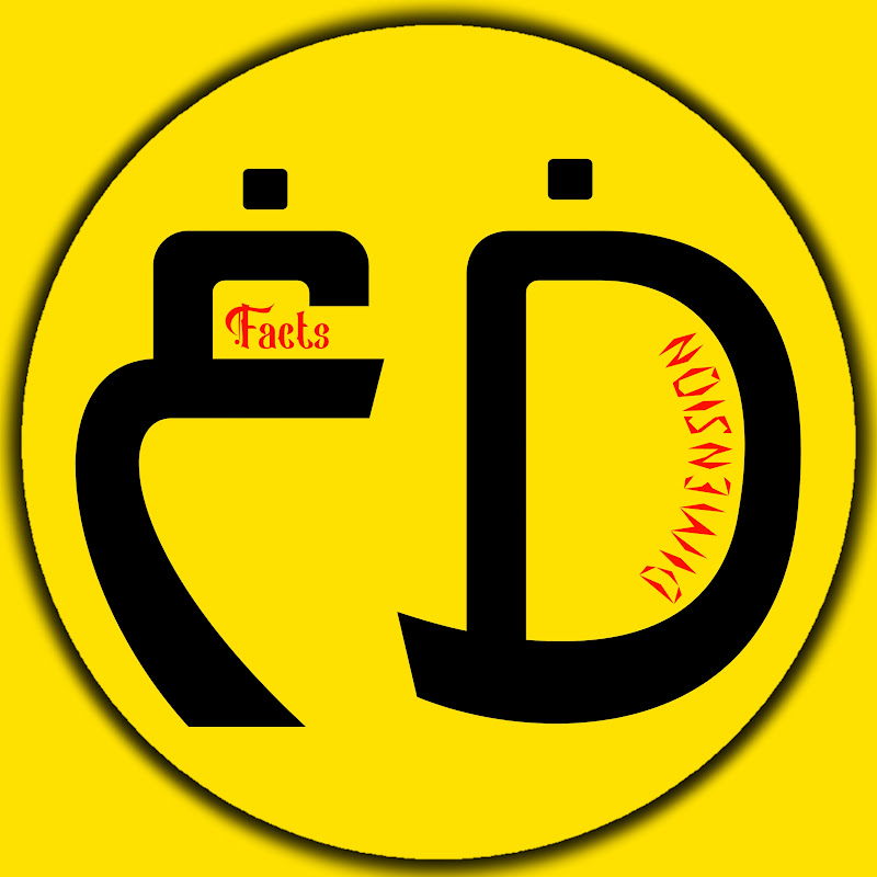Facts Dimension icon