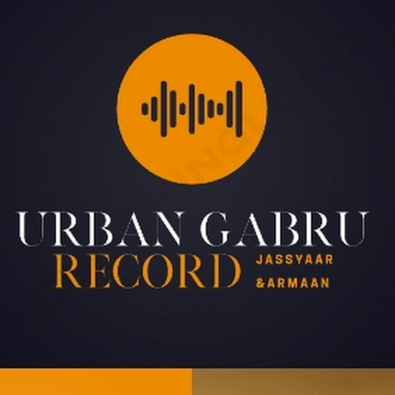URBAN GABRU RECORDS