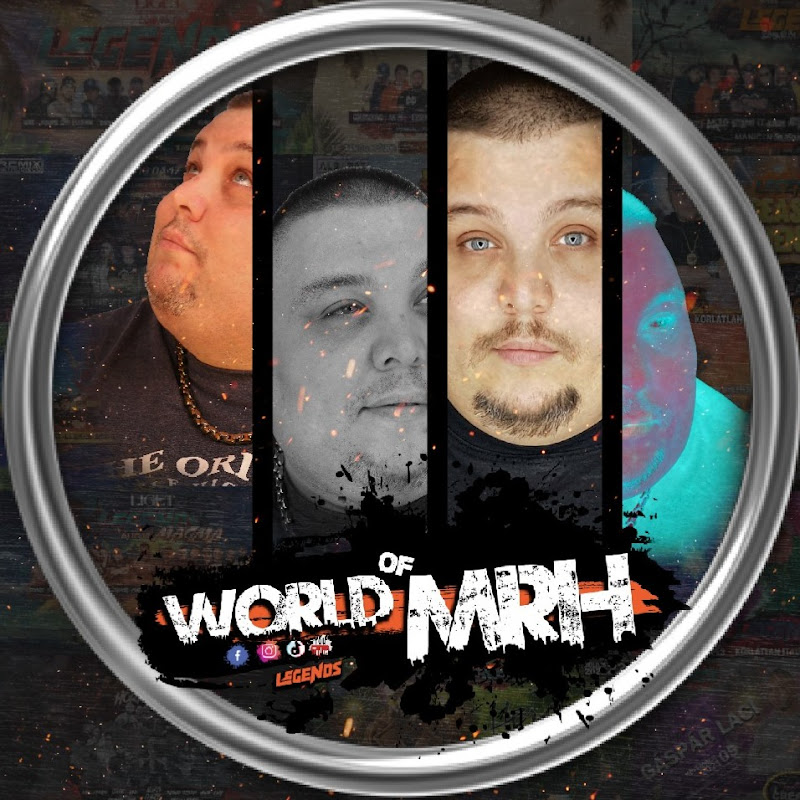 World of MrH