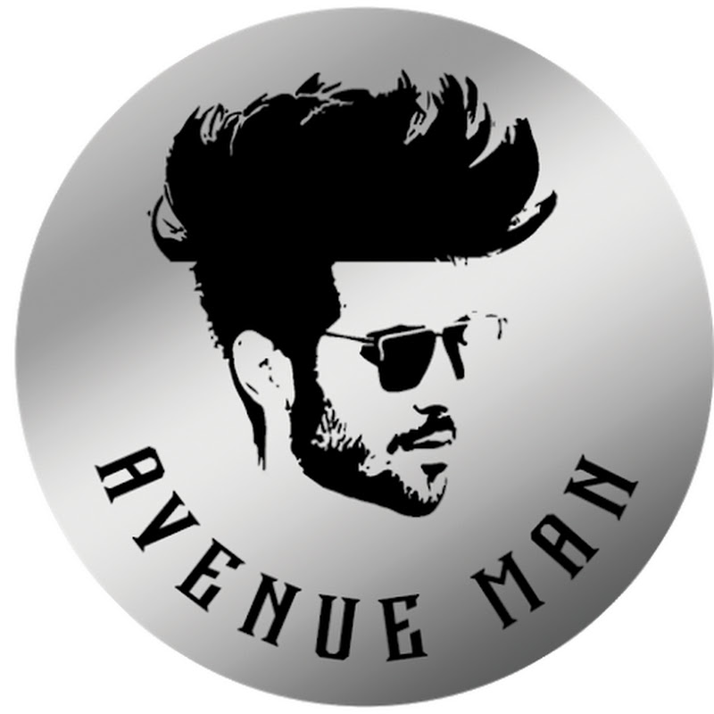 Avenue Man’s Haircuts and Styling by Serge Slavnov icon
