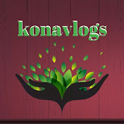 KONA VLOGS