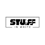 Stuff In White logo