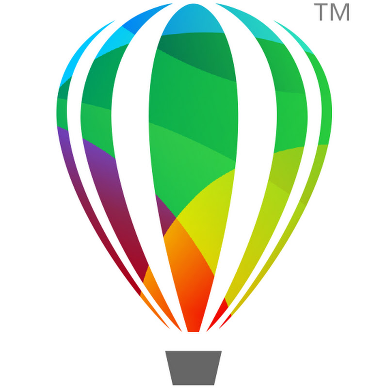CorelDRAW Logo