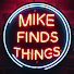 rNvSwzpoqZE-channel-avatar-Mike Finds Things