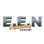 Een Unboxing logo