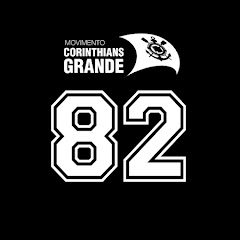 Movimento Corinthians Grande - Chapa 82