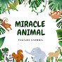 MIRACLE ANIMAL logo