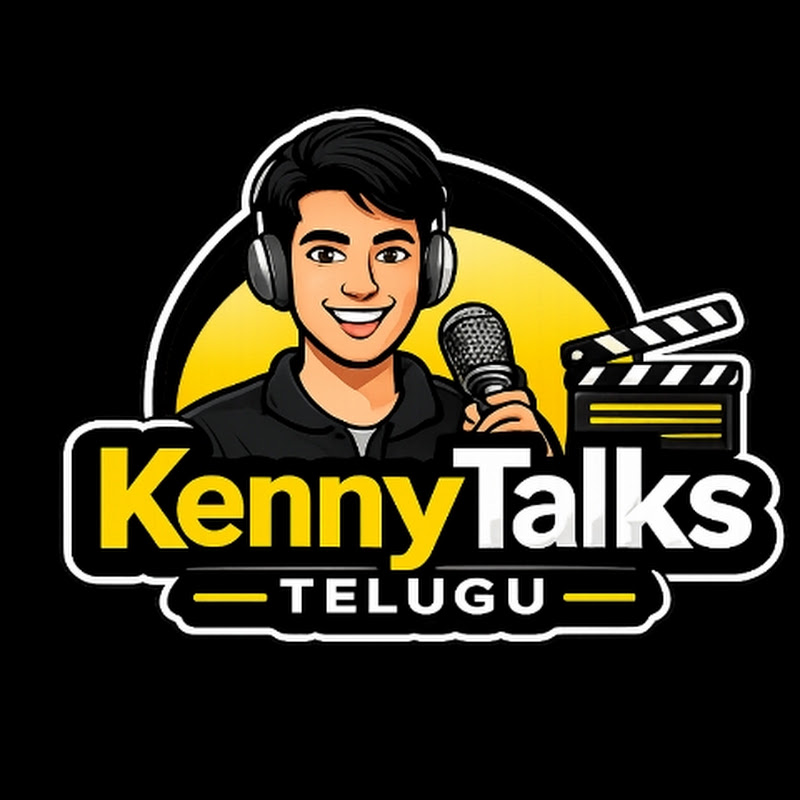 KennyTalks Telugu 
