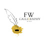 FW.Calligraphy logo