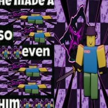 Post from perhapskit
