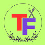 Tasty Food logo