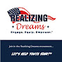 Realizing Dreams logo